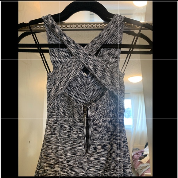Guess Bandage Dress - Picture 2 of 3